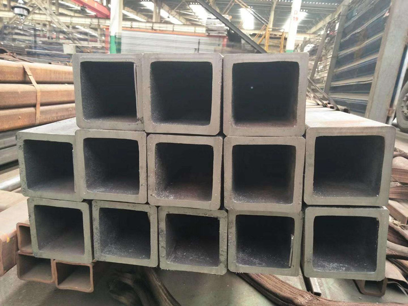 聂拉木Q355B无缝方管