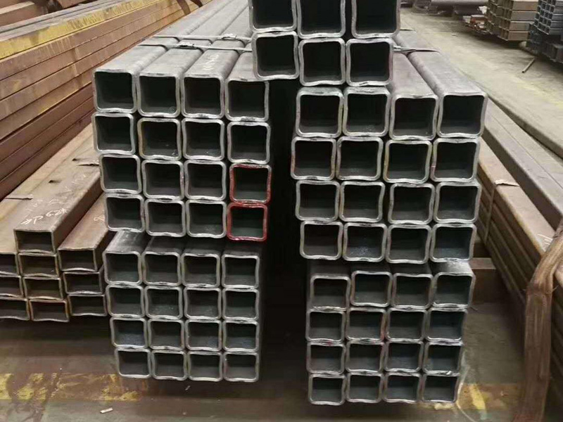 聂拉木Q355B无缝方管